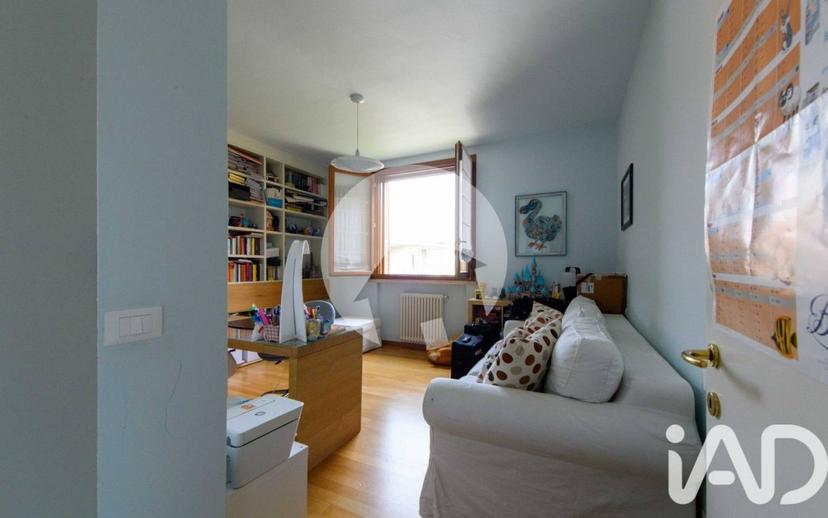 Loft via Cesare Beccaria 12, Ospizio - San Maurizio, Reggio Emilia — foto 27 di 29
