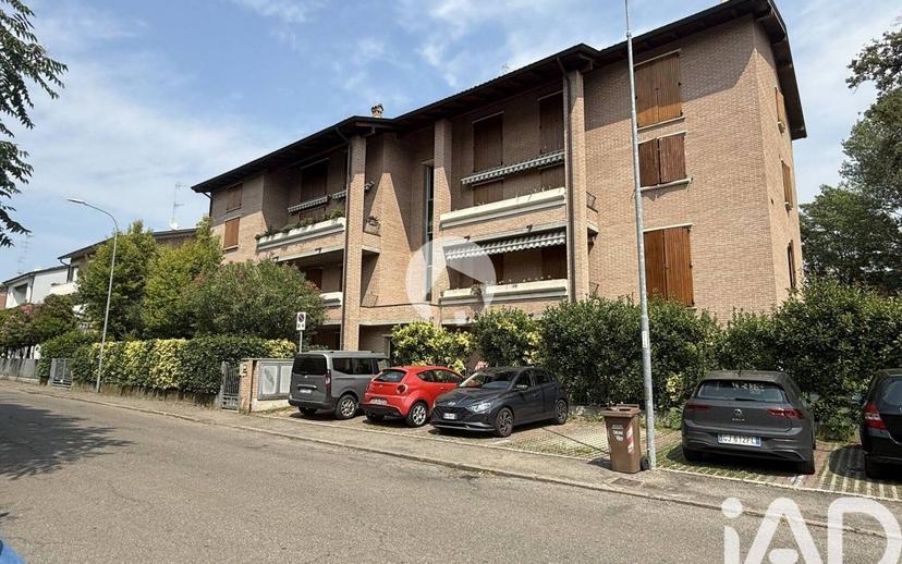 Loft via Cesare Beccaria 12, Ospizio - San Maurizio, Reggio Emilia — foto 22 di 29