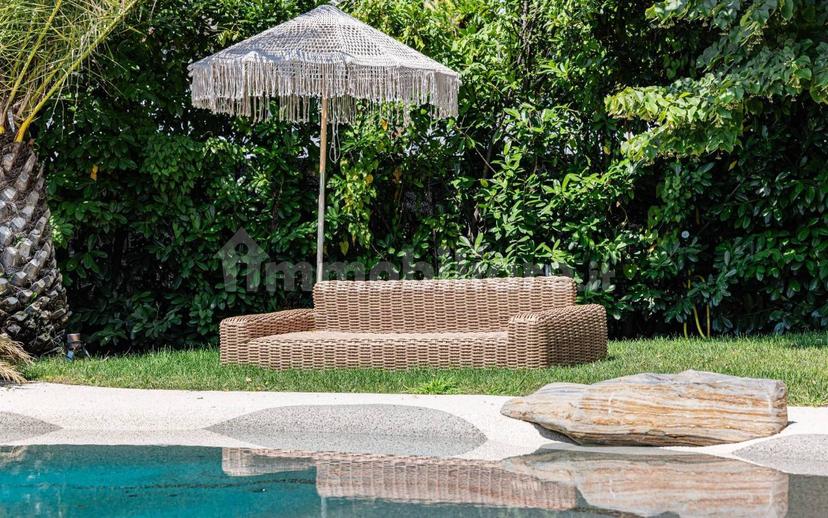 Villa unifamiliare via Riviera del Brenta 272A, Fiesso d'Artico — foto 18 di 39