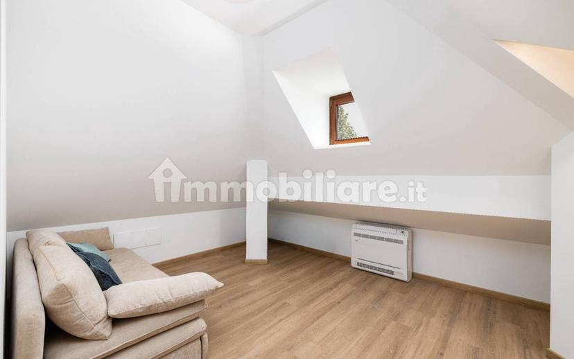 Villa unifamiliare via Riviera del Brenta 272A, Fiesso d'Artico — foto 10 di 39