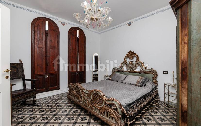 Villa unifamiliare via Riviera del Brenta 272A, Fiesso d'Artico — foto 2 di 39