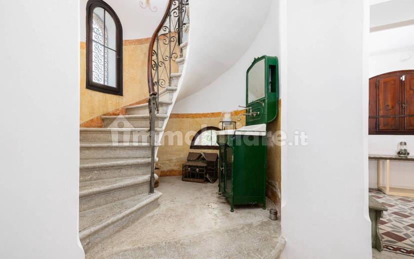 Villa unifamiliare via Riviera del Brenta 272A, Fiesso d'Artico — foto 20 di 39