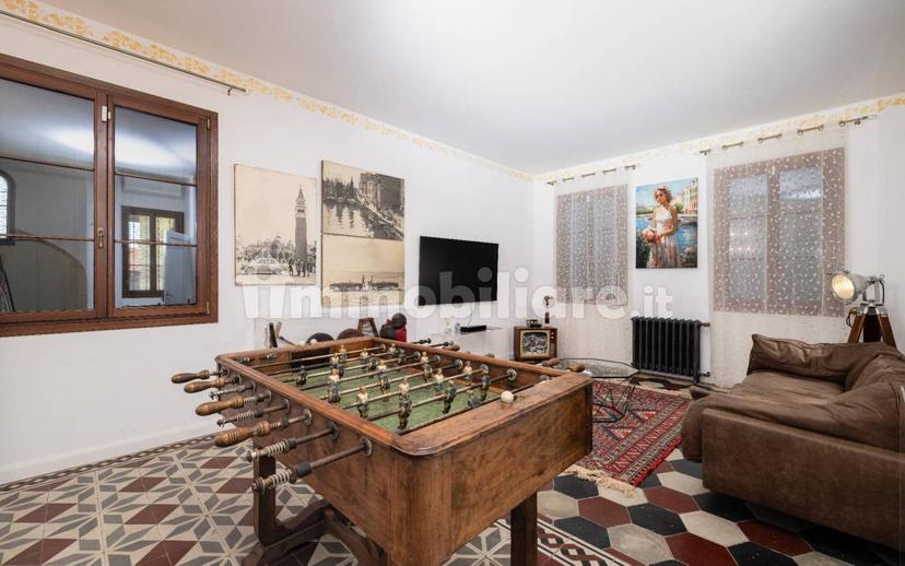 Villa unifamiliare via Riviera del Brenta 272A, Fiesso d'Artico — foto 37 di 39