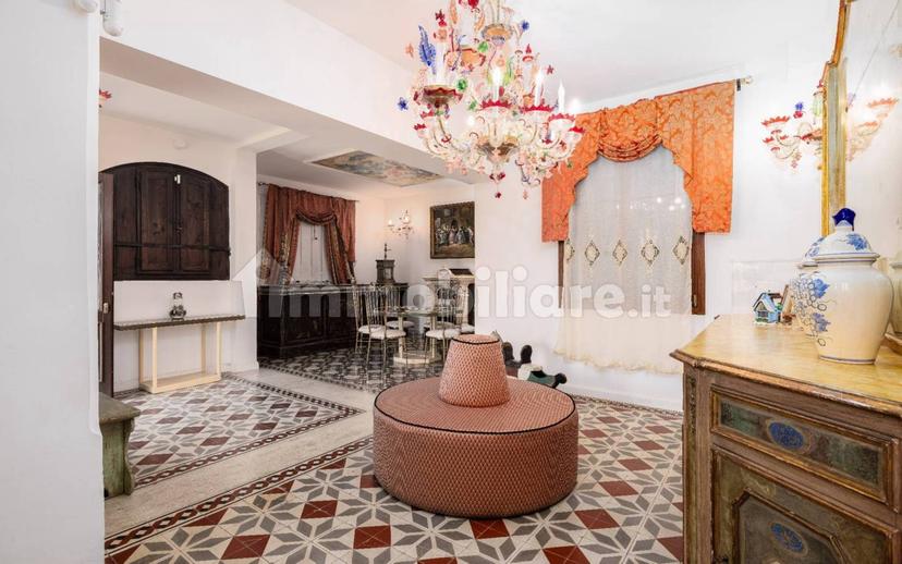 Villa unifamiliare via Riviera del Brenta 272A, Fiesso d'Artico — foto 33 di 39