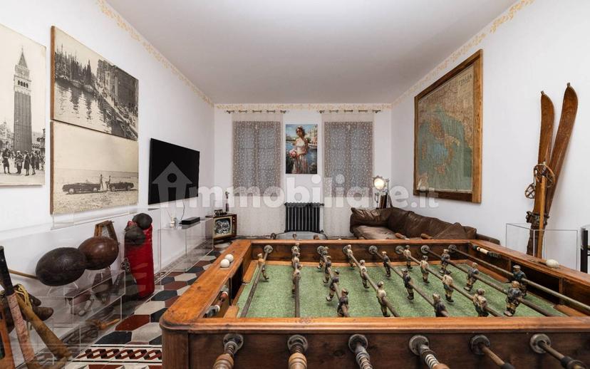 Villa unifamiliare via Riviera del Brenta 272A, Fiesso d'Artico — foto 16 di 39
