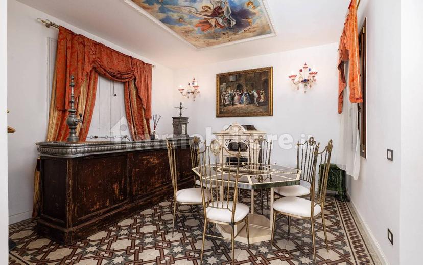 Villa unifamiliare via Riviera del Brenta 272A, Fiesso d'Artico — foto 14 di 39
