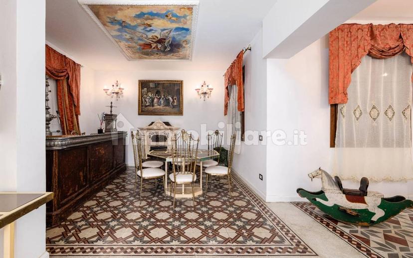 Villa unifamiliare via Riviera del Brenta 272A, Fiesso d'Artico — foto 8 di 39