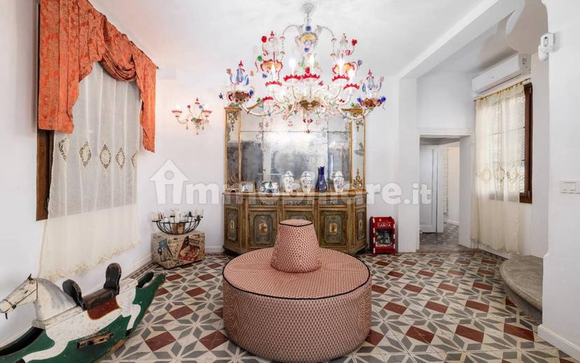 Villa unifamiliare via Riviera del Brenta 272A, Fiesso d'Artico — foto 28 di 39