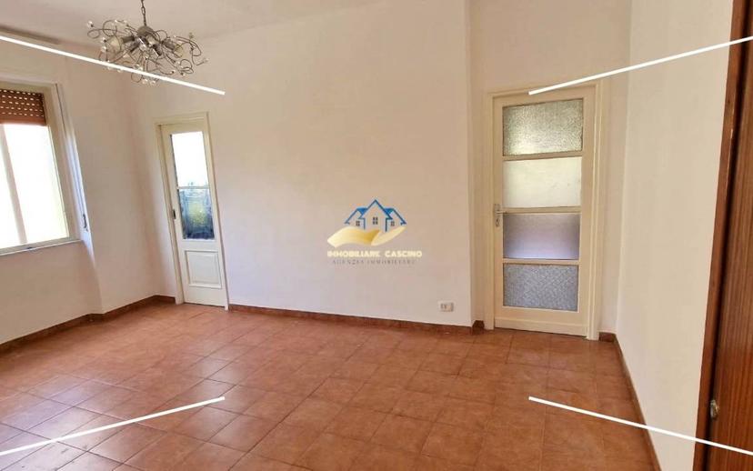 Trilocale via Dietro Certosa, Centro, Bagheria — foto 4 di 11