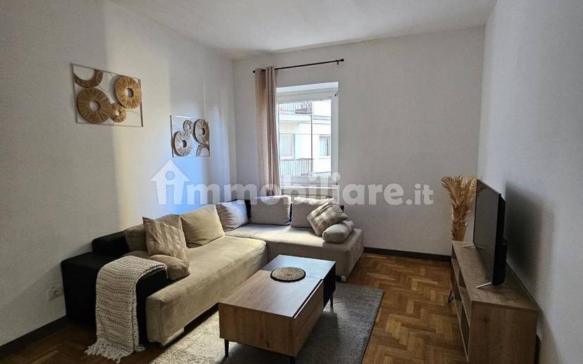 Bilocale via Chambery 194, Centro, Aosta — foto 3 di 5