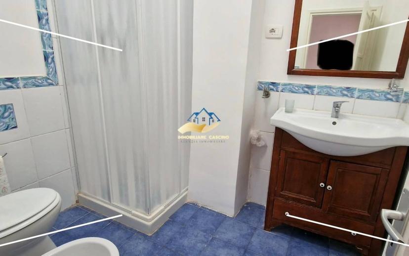 Trilocale via Dietro Certosa, Centro, Bagheria — foto 7 di 11