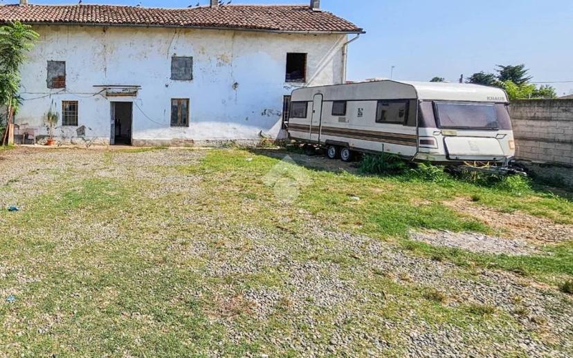 Rustico via del Bosco di Mandrogne 1, Mandrogne, Alessandria — foto 2 di 27
