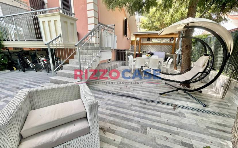 Terratetto plurifamiliare via Santa Domenica, Corigliano-Rossano — foto 27 di 29