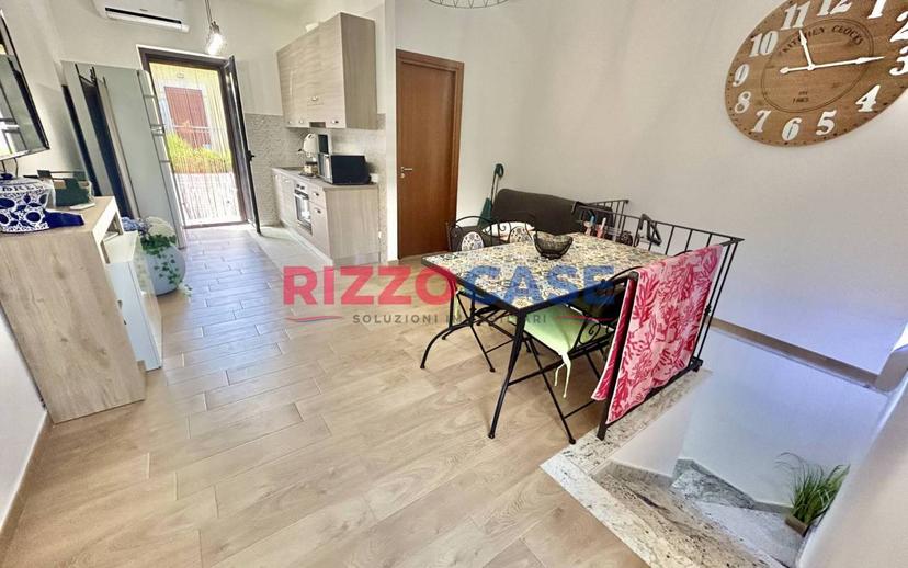 Terratetto plurifamiliare via Santa Domenica, Corigliano-Rossano — foto 3 di 29