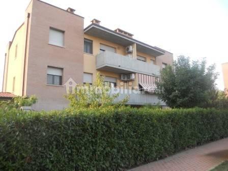 Monolocale Monsignor Gandolfi 24, Centro, Castello d'Argile — foto 8 di 10