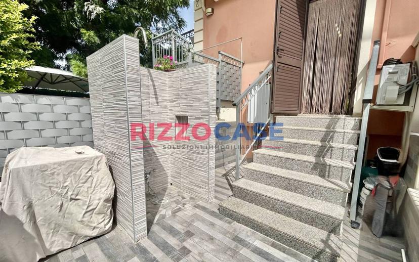 Terratetto plurifamiliare via Santa Domenica, Corigliano-Rossano — foto 19 di 29
