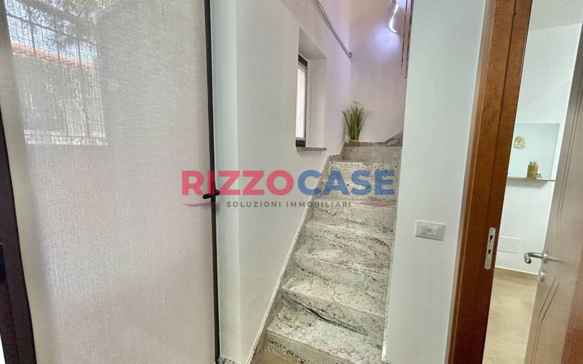 Terratetto plurifamiliare via Santa Domenica, Corigliano-Rossano — foto 25 di 29