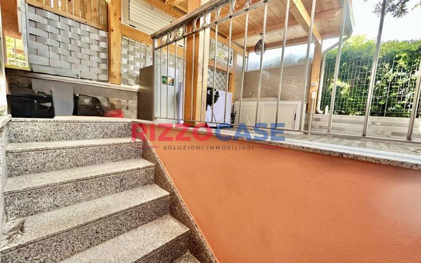 Terratetto plurifamiliare via Santa Domenica, Corigliano-Rossano — foto 7 di 29