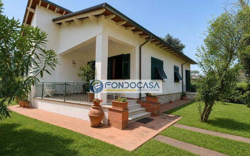 Villa unifamiliare via Pola 29, Bondano - Partaccia, Massa — foto 12 di 24