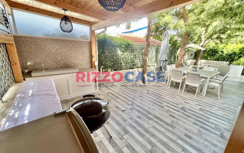 Terratetto plurifamiliare via Santa Domenica, Corigliano-Rossano — foto 18 di 29