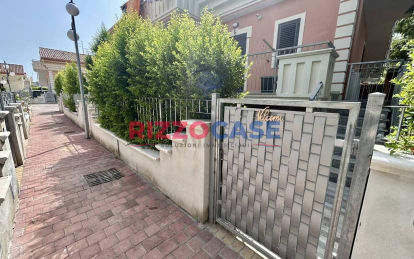Terratetto plurifamiliare via Santa Domenica, Corigliano-Rossano — foto 16 di 29
