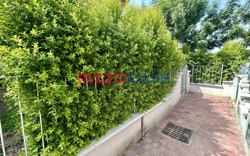 Terratetto plurifamiliare via Santa Domenica, Corigliano-Rossano — foto 15 di 29