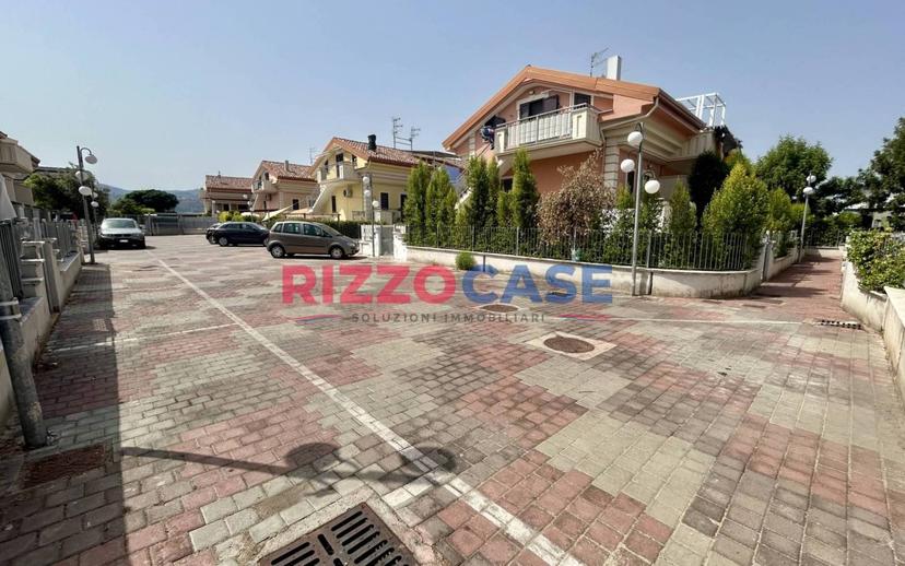 Terratetto plurifamiliare via Santa Domenica, Corigliano-Rossano — foto 13 di 29