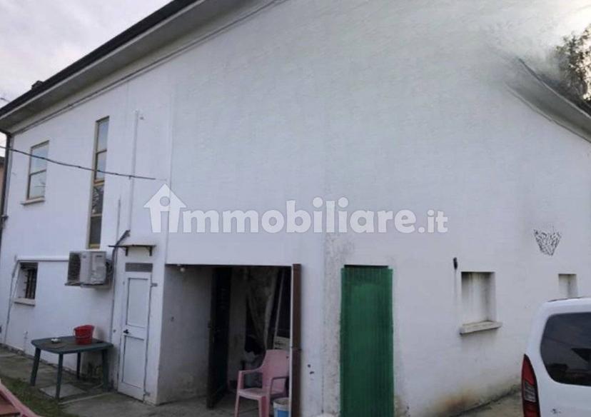 Villa unifamiliare via Eugenio Curiel 19, Lugo — foto 5 di 22