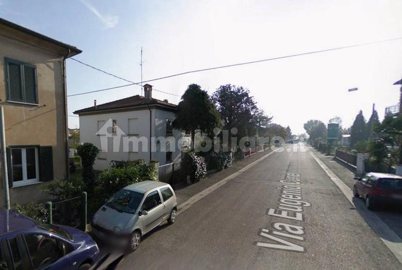Villa unifamiliare via Eugenio Curiel 19, Lugo — foto 4 di 22