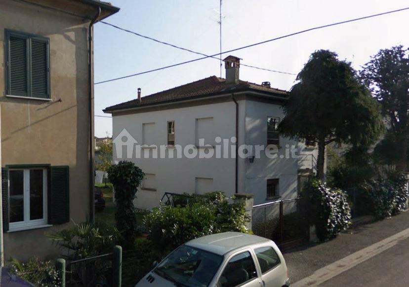 Villa unifamiliare via Eugenio Curiel 19, Lugo — foto 17 di 22