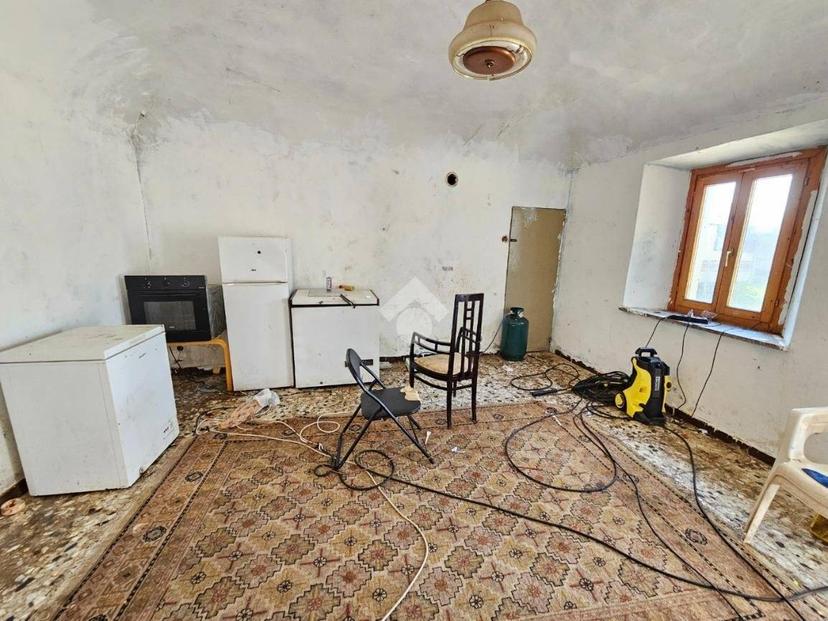 Rustico via del Bosco di Mandrogne 1, Mandrogne, Alessandria — foto 17 di 27