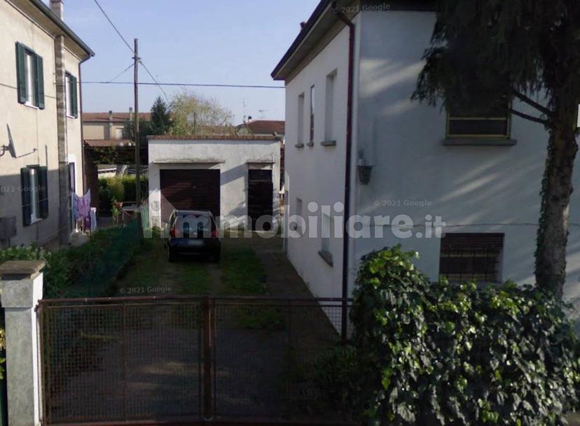 Villa unifamiliare via Eugenio Curiel 19, Lugo — foto 18 di 22