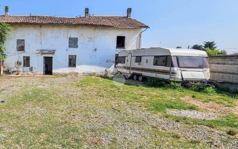 Rustico via del Bosco di Mandrogne 1, Mandrogne, Alessandria — foto 20 di 27