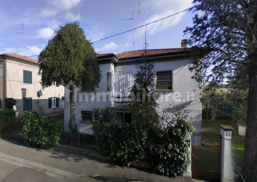 Villa unifamiliare via Eugenio Curiel 19, Lugo — foto 21 di 22
