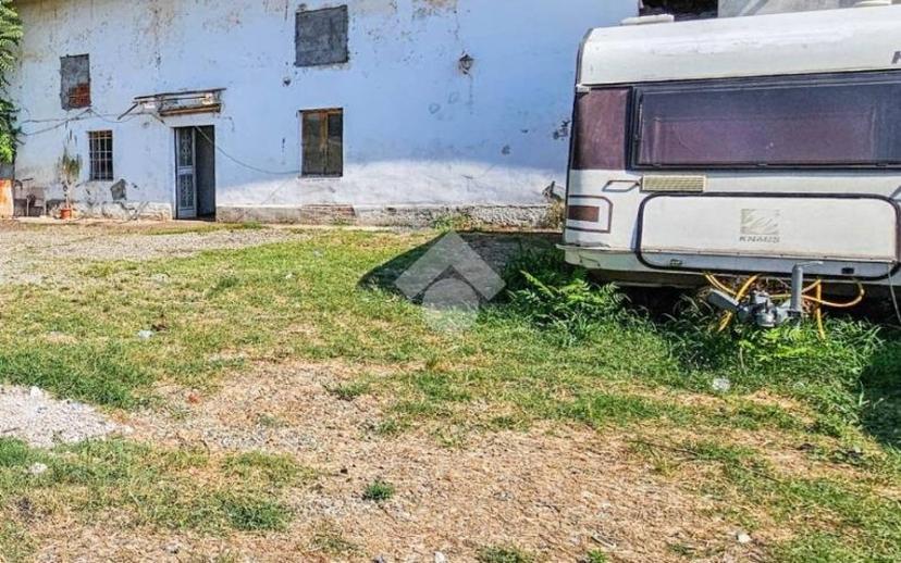 Rustico via del Bosco di Mandrogne 1, Mandrogne, Alessandria — foto 14 di 27