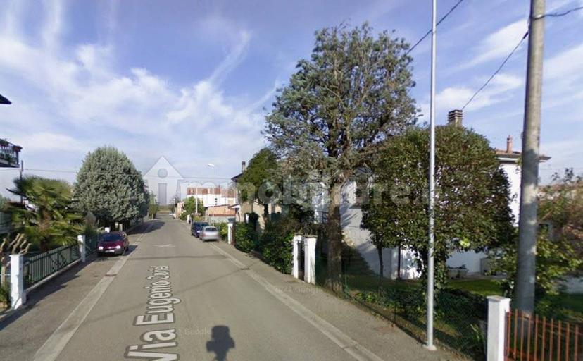 Villa unifamiliare via Eugenio Curiel 19, Lugo — foto 11 di 22