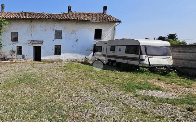 Rustico via del Bosco di Mandrogne 1, Mandrogne, Alessandria — foto 15 di 27