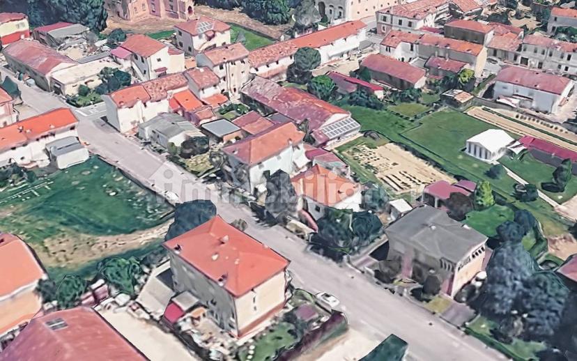 Villa unifamiliare via Eugenio Curiel 19, Lugo — foto 14 di 22