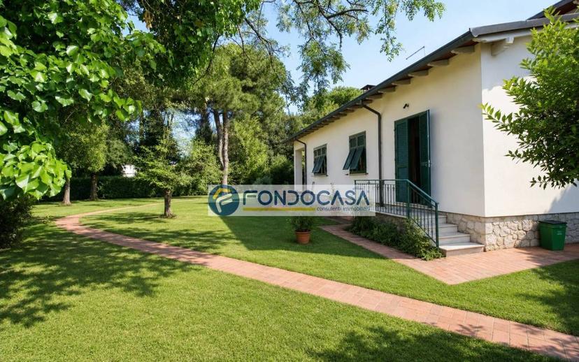 Villa unifamiliare via Pola 29, Bondano - Partaccia, Massa — foto 22 di 24