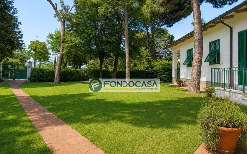 Villa unifamiliare via Pola 29, Bondano - Partaccia, Massa — foto 18 di 24