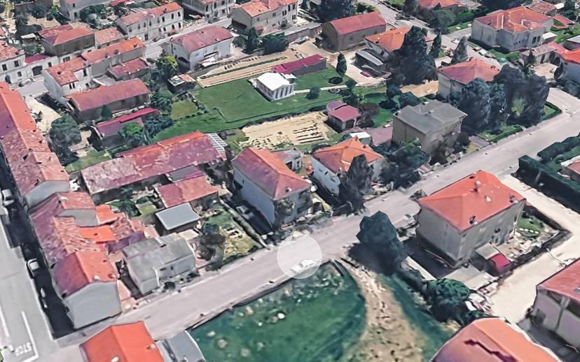 Villa unifamiliare via Eugenio Curiel 19, Lugo — foto 22 di 22