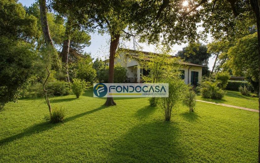 Villa unifamiliare via Pola 29, Bondano - Partaccia, Massa — foto 14 di 24