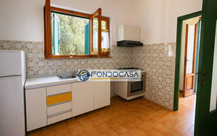 Villa unifamiliare via Pola 29, Bondano - Partaccia, Massa — foto 21 di 24