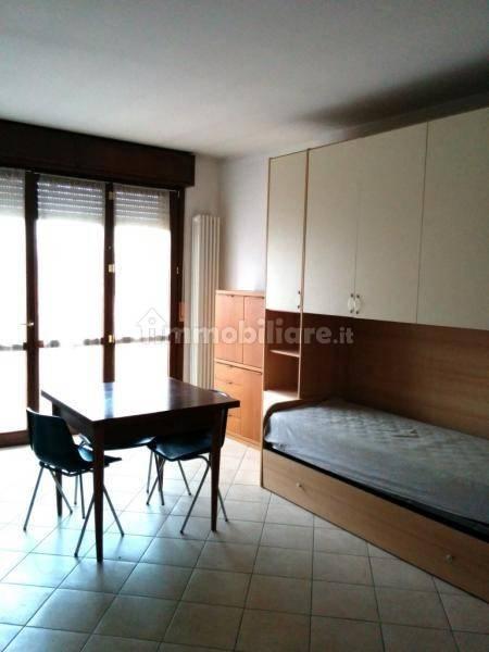 Monolocale Monsignor Gandolfi 24, Centro, Castello d'Argile — foto 7 di 10
