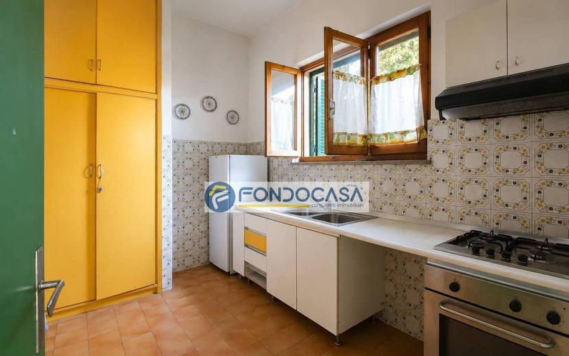 Villa unifamiliare via Pola 29, Bondano - Partaccia, Massa — foto 4 di 24