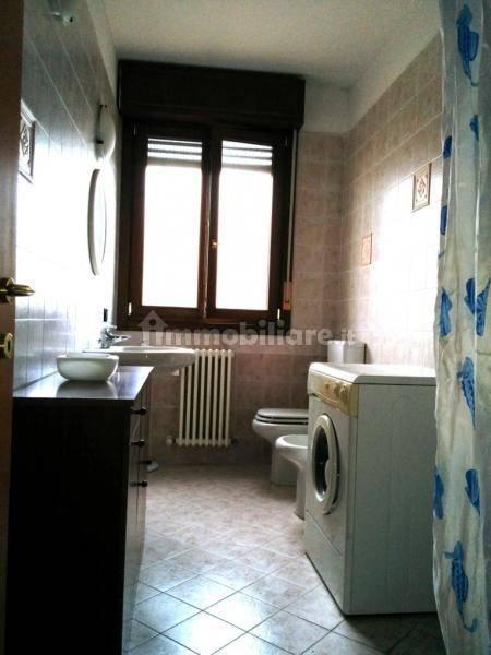 Monolocale Monsignor Gandolfi 24, Centro, Castello d'Argile — foto 4 di 10
