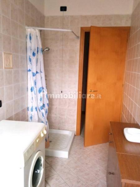 Monolocale Monsignor Gandolfi 24, Centro, Castello d'Argile — foto 6 di 10