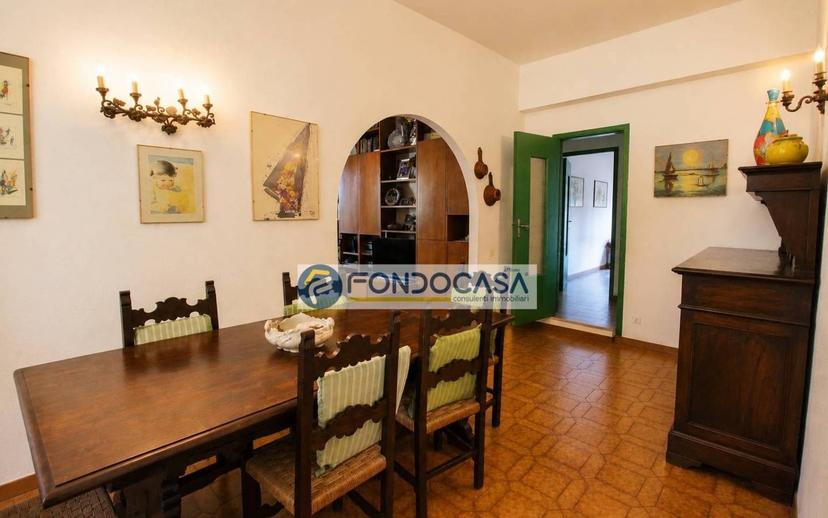 Villa unifamiliare via Pola 29, Bondano - Partaccia, Massa — foto 17 di 24