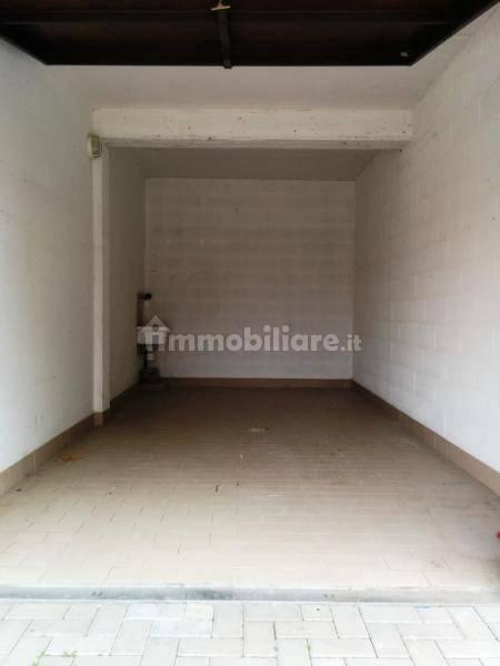 Monolocale Monsignor Gandolfi 24, Centro, Castello d'Argile — foto 9 di 10