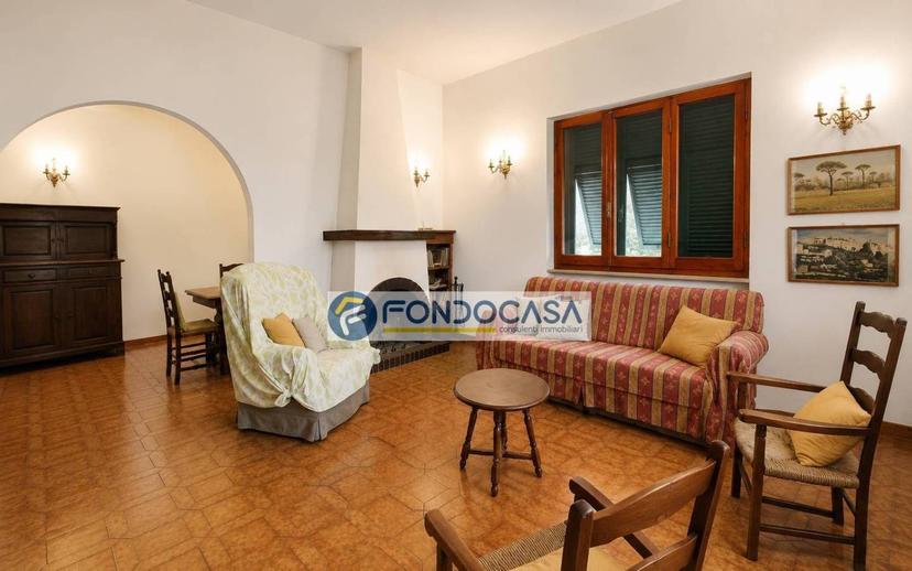 Villa unifamiliare via Pola 29, Bondano - Partaccia, Massa — foto 19 di 24